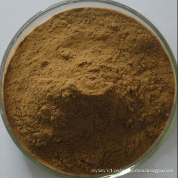 Sex Verbesserungsprodukte Damiana Leaf Extract Powder 10: 1